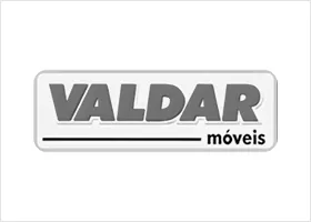 Pedralli Móveis - Cliente Valdar